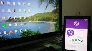 viber setup