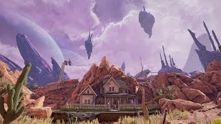Obduction ® - Launch Trailer