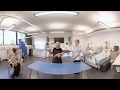 Nursing and Midwifery at Anglia Ruskin University (360 video)