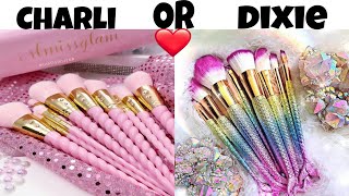 Charli or Dixie choices 💖#10