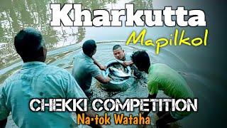 Kharkutta Mapilkol Chikke Competition | Entry Rs.700 | 16 November 2024