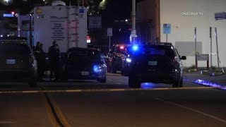 10 Killed, 10 Wounded In Horrific Lunar New Year Shooting | Monterey Park