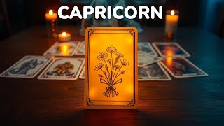 CAPRICORN🙅‍♂️​ THE WAIT IS OVER🥰🤳🏼💯 YOUR SOULMATE IS COMING💣TO SLIDE A RING💗🌺💍TO TOUCH YOUR HEART❤️