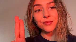 ASMR 15 Triggers in 5 Minutes 👾ASMR For People w Short Attention Spans