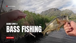 Secret Spot 2 - Bass Fishing