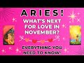 ARIES 💗 THEY LOVE YOU BUT ❤️ WHERE'S YOUR HEART AT? 🤔 TIME TO MAKE A DECISION ↔️