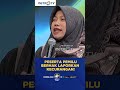 Peserta Pemilu Berhak Melaporkan Kecurangan #shorts