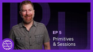 Coding with Qiskit Runtime | Episode 05 | Primitives & Sessions