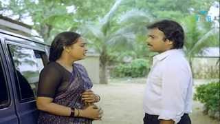 Ethir Katru Tamil Full Movie : Karthik and Kanaka