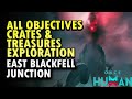 East Blackfell Junction Exploration Once Human