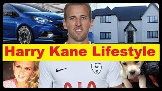 Harry Kane Net Worth, Income, Cars House and Luxurious Lifestyle