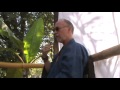 Dzogchen Retreat:  Jackson Peterson in Mexico Part 1