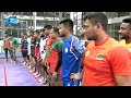 বিশ্ব কাবাডিতে বাংলাদেশের সম্ভাবনা উজ্জ্বল world kabaddi sports rtv news