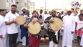 عصريه رواج / هاشم علي صالح