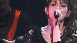 後藤真希/うわさのSEXY GUY-Live