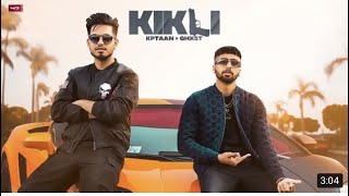 New punjabi songs 2021 |KIKLI : KPTAAN FT Ghost (official video)  Tru G |Latest Punjabi songs