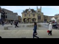 City Centre, Peterborough.