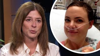 ‘Scamanda’ Creator Reveals How She Tracked Down Amanda Riley