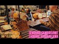 Gendhing Gambirsawit : Ladrang Subakastawa sl. nem 360° Javanese Gamelan Klenengan : Nusantara Arts