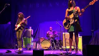 Khruangbin - Two fish and an Elephant // live in St. Paul, MN