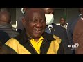 EFF again calls on Ramaphosa to step aside