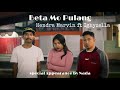 Hendra Marvin ft Ighyzella - Beta Mo Pulang (Official Music Video)