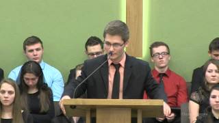 02-23-2014 Full Gospel Slavic Church