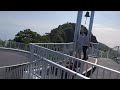 cape chikyu muroran japan 4k