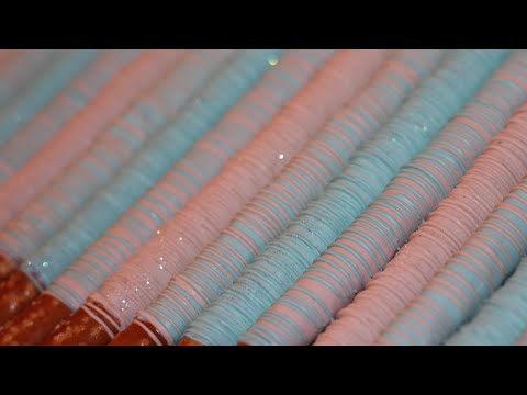 DIY Chocolate Covered Pretzels DIY Chocolate Covered Pretzels