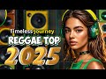 Timeless Journey | Reggae Top 2025 FCLIMA - As Melhores Vibrações do Reggae Maranhense