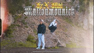 KC ft MiKi - MATLOUMONICH (Official Music Video)