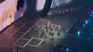 250216 NCT 127 THE MOMENTUM IN JAKARTA | Fact Check (FANCAM)