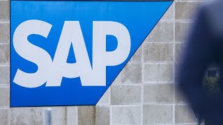 SAP CEO on Qualtrics IPO, Co-CEO Departure, Diversity