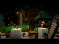 minecraft monster industries new 1.8 mini game w bajan canadian and friends