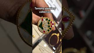 Tanishq jewellery collection #tanishq #nehavlogs #tanishq #goldring #22caratgoldratetoday