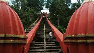 A day in hajo l hajo vlog l  @uassamvlogs228 l  Hayagriv Madhav Mandir l Assam vlog