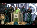 PROPHET KUNLE ARONIYO 50TH BIRTHDAY CELEBRATION (Sunday Service)