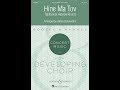 Hine Ma Tov (2-Part Choir) - Arranged by James DesJardins