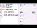 Java Programming Tutorial   68   JComboBox