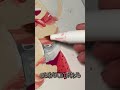 Drawing Captain Underpants With Posca Markers! 🎨✏️Satisfying