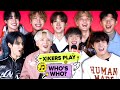 xikers (싸이커스) Play Who's Who