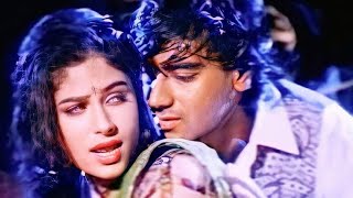 Bheegi Hui Rat Magar || Sangraam 1993 || ❤️ Full HD Video ❤️ || song By Kumar Sanu || Ajay Devgan
