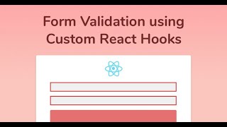 React Hook Form Tutorial #8 - Advanced Validations with Validate and setValueAs