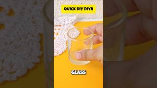 DIY Diwali Diya/ Homemade Diya/ Easy Diya Making For Diwali #diwali2024 #diydiya #diwalispecial #diy