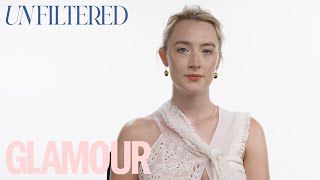 Saoirse Ronan on Social Media, Fame and Her Love Affair with Cold Water Swimming
