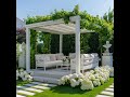 amazing ideas for decorating small garden. ii 25 xxv.