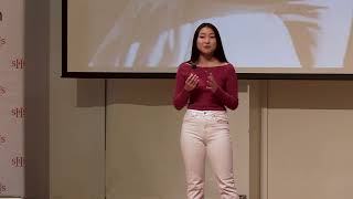 The Evolution of Diversity in Education | Maddy Chai | TEDxSacredHeartSchoolsAtherton