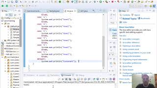 DAY 5- SWITCH statement in Java- EXPLAINED