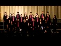 Laudate Dominum - Windermere Vocal Ensemble