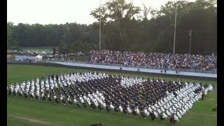 NHS GRADUATION 2019